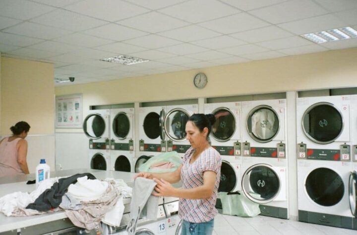 memulai bisnis laundry