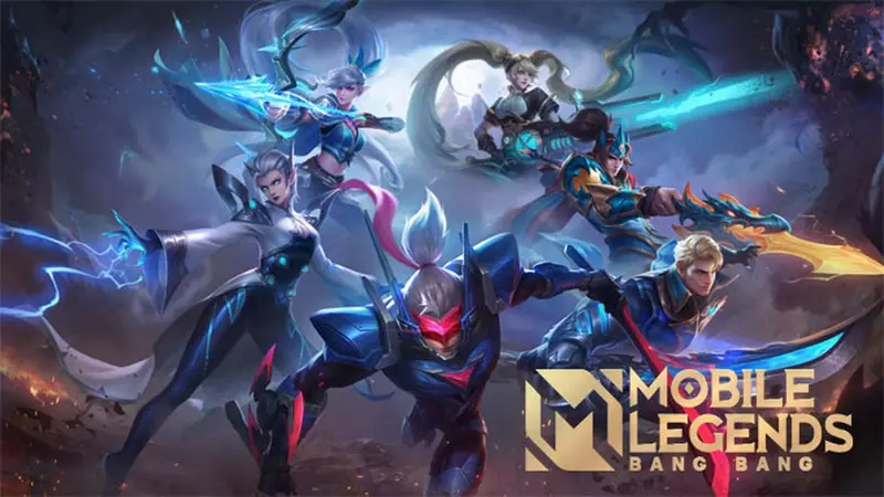 tips bermain Mobile Legend