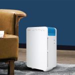 merawat air purifier