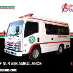 karoseri ambulance