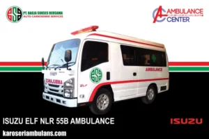 karoseri ambulance