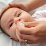 Tips Cara Mengatasi Hidung Tersumbat Pada Bayi Dengan Aman