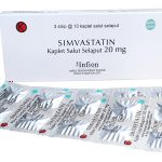 Simvastatin: Senjata Ampuh Melawan Kolesterol Tinggi