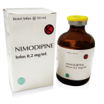 Nimodipine: Solusi untuk Masalah Perdarahan Otak