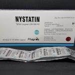 Nystatin: Obat Antijamur untuk Infeksi Candida