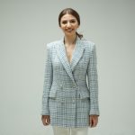 Blazer Wanita