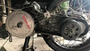 gardan motor