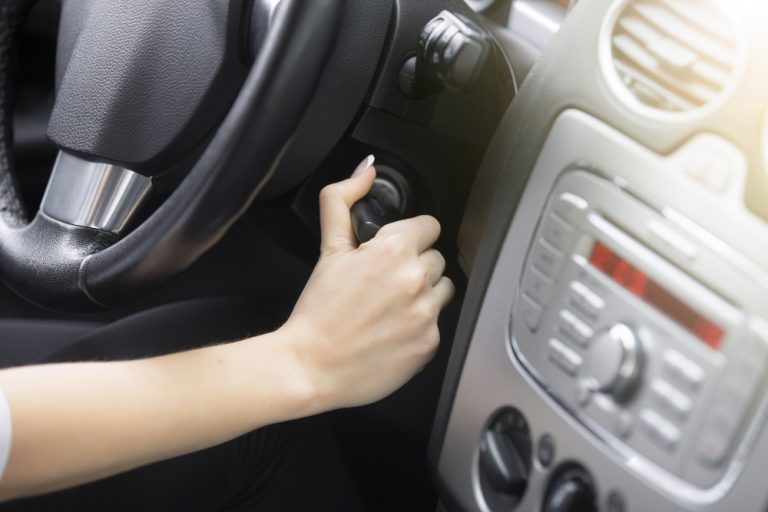 AC mobil