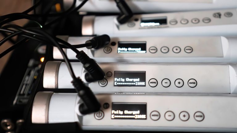 FM alias Frequency Modulation
