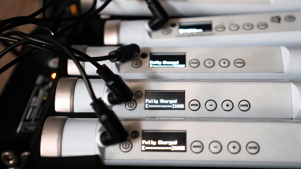 FM alias Frequency Modulation
