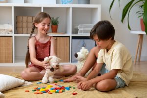 playdate