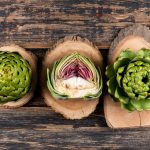 artichoke