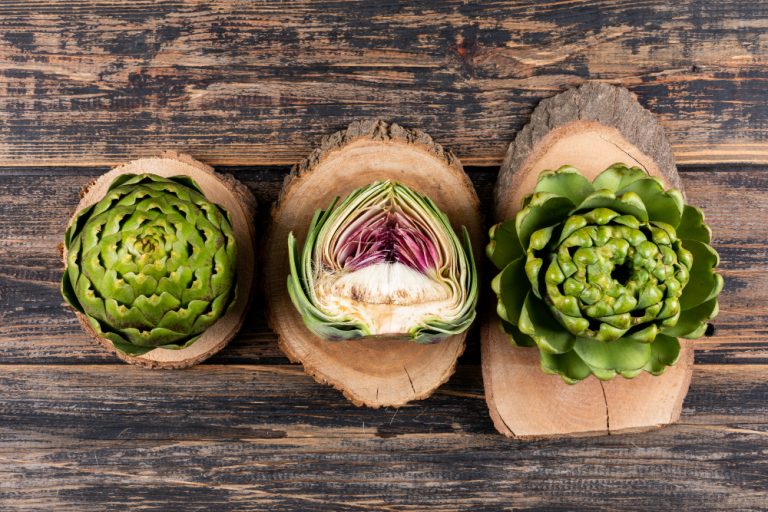artichoke