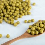 kacang kapri
