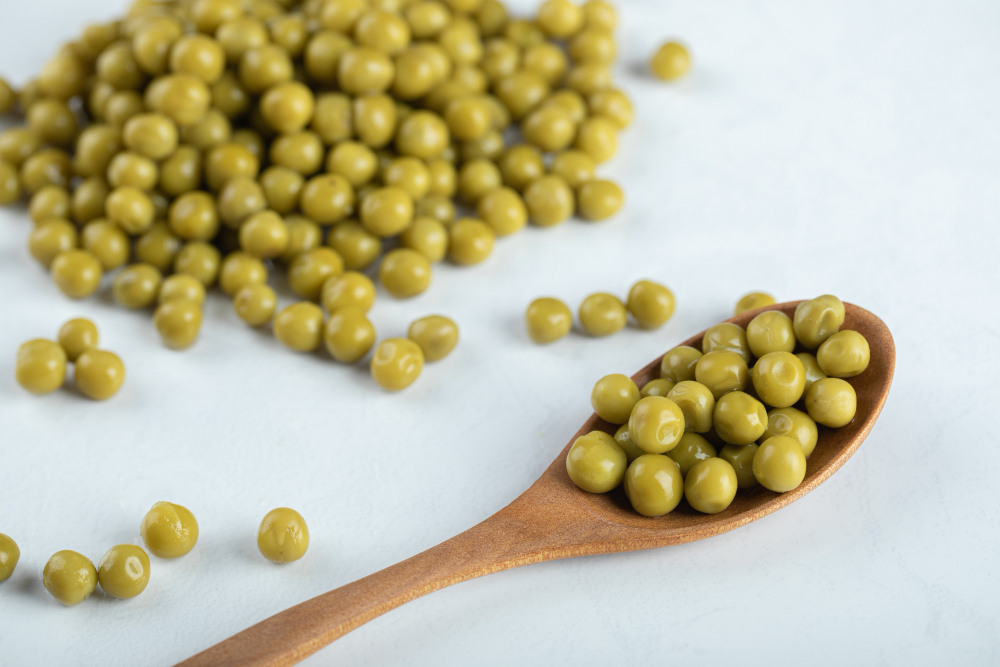 kacang kapri