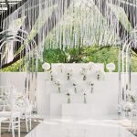 wedding venue