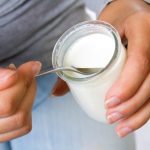 manfaat yogurt