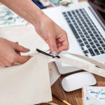 tips membuat tas DIY