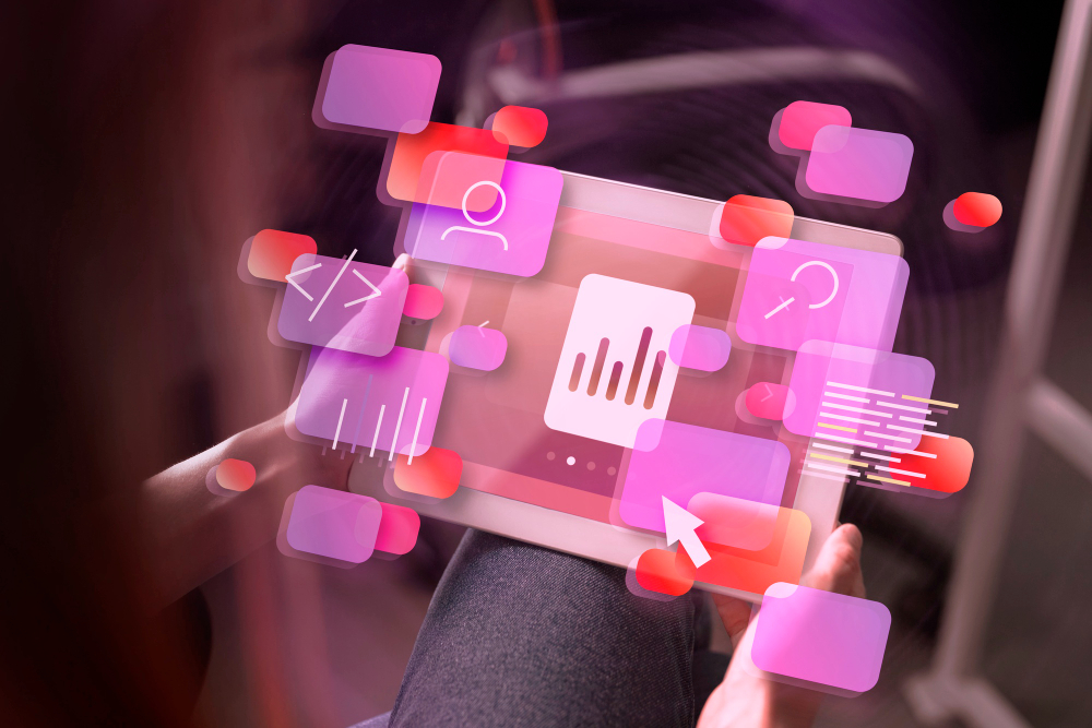 jasa pembuatan aplikasi