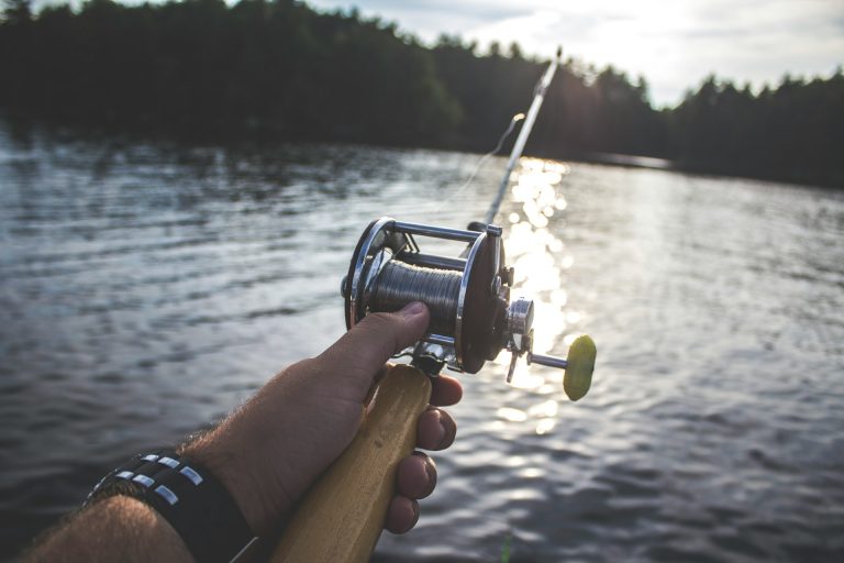 tips memancing