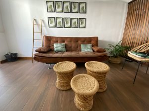 kelebihan Vinyl rumah
