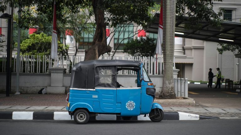 Bajaj