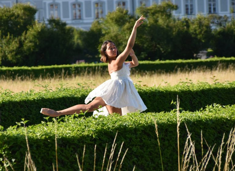 tips belajar swing dance