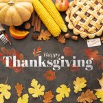 Thanksgiving Day