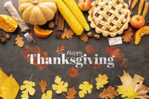 Thanksgiving Day