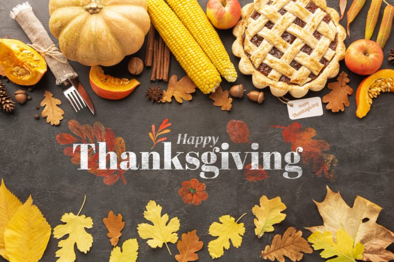 Thanksgiving Day