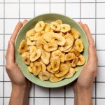 resep keripik pisang