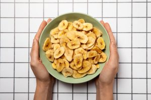 resep keripik pisang