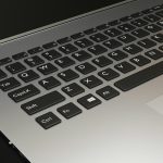 keyboard internal