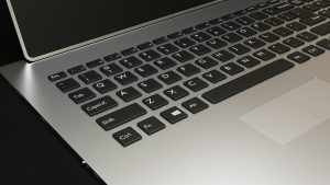 keyboard internal