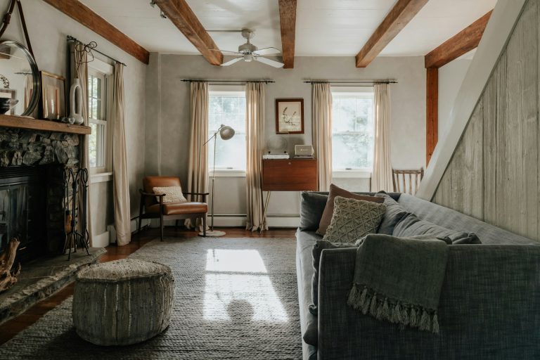 pentingnya fokus pada kenyamanan rumah