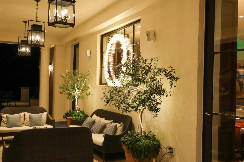 dekorasi rumah sederhana namun mewah