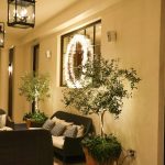 dekorasi rumah sederhana namun mewah