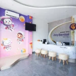 Dentist Bali Joy Dental