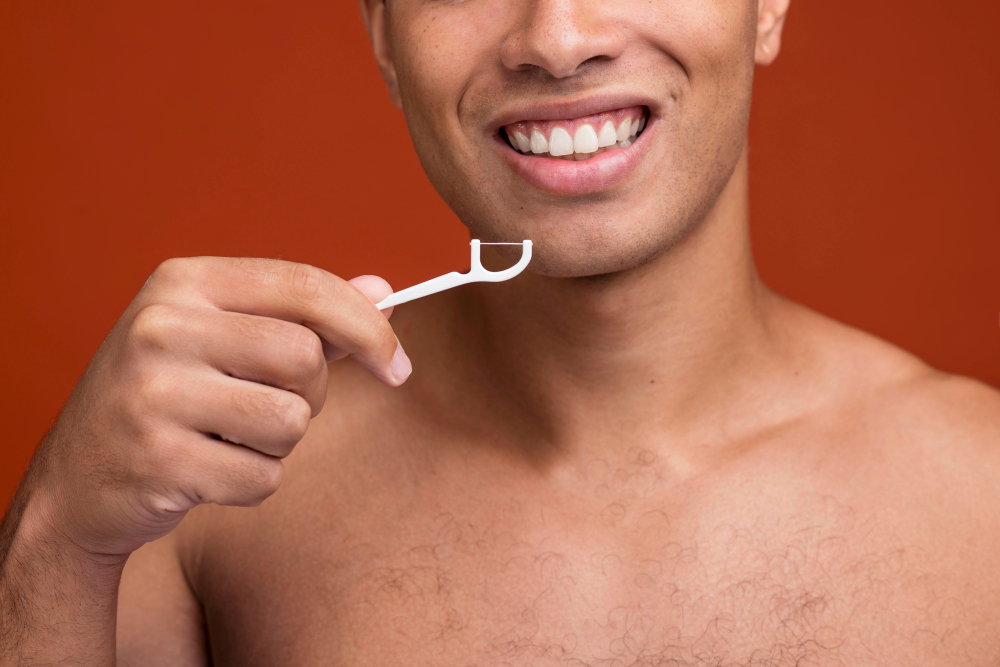 Dental floss