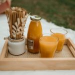 Jamu beras kencur
