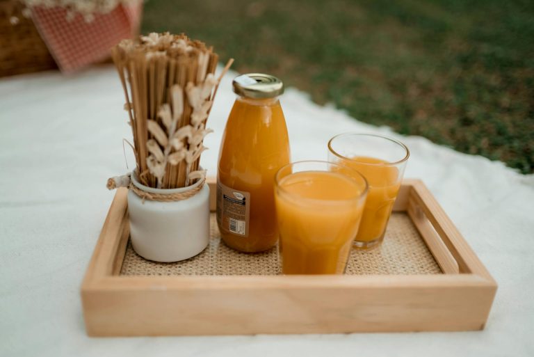 Jamu beras kencur