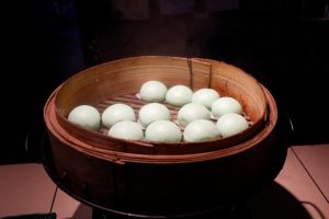 Bakpao