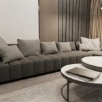 memilih sofa ruang keluarga