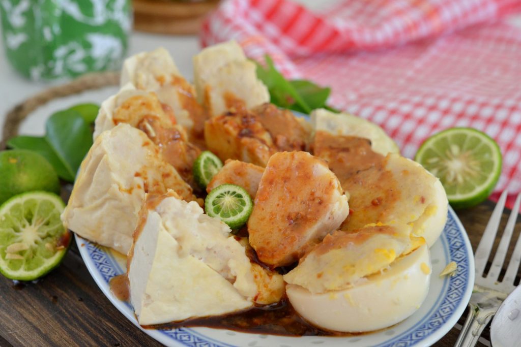 Siomay