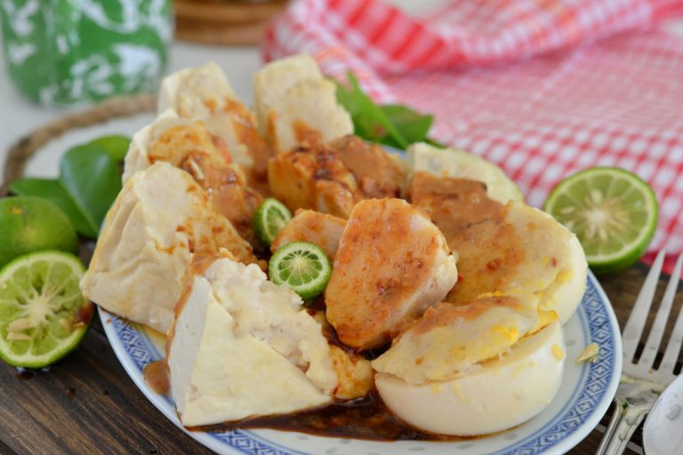 Siomay