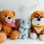 jenis boneka