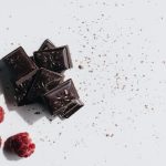 manfaat dark coklat
