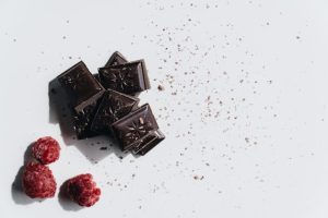 manfaat dark coklat