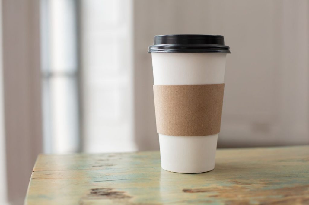 Cupsleeve