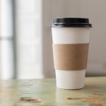 Cupsleeve